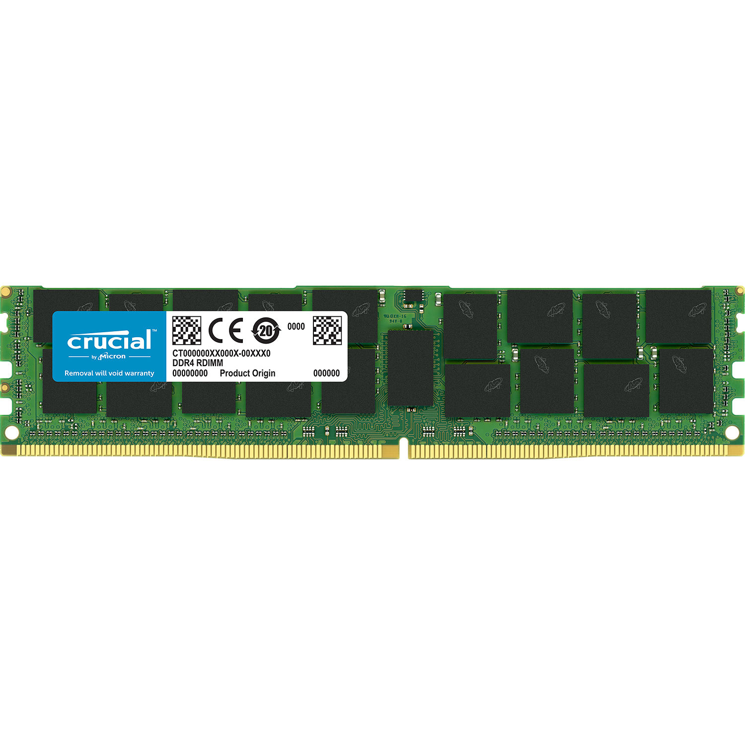 זיכרון DDR4 16 G